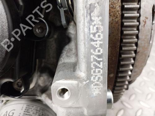 Engine SEAT IBIZA V (KJ1, KJG) 1.0 MPi | BP34578398M1  - Image 6