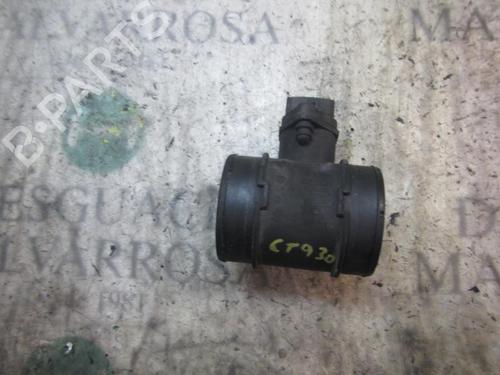 Luftmassenmesser OPEL ZAFIRA A MPV (T98) 2.2 DTI 16V (F75) | BP3832568M95 