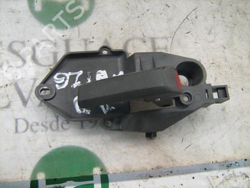 Used Front right interior door handle Front right interior door handle FIAT PANDA (169_) 1.2 (169.AXB11, 169.AXB1A) (60 hp) 3763412 3763412