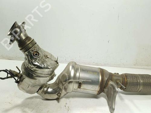 Used Particulate filter Particulate filter 38181814 38181814