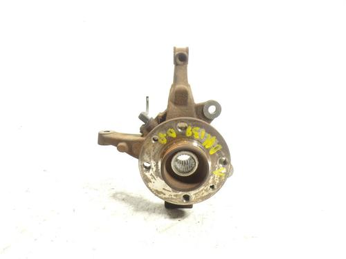 Right front steering knuckle DACIA SANDERO II  | BP7847422M26 
