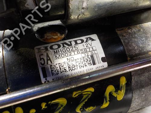 Starter HONDA CIVIC VIII Hatchback (FN, FK) 2.2 CTDi (FK3) | BP7213098M8 