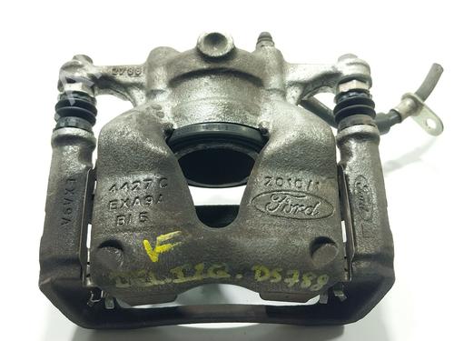 Left front brake caliper FORD KA+ III (UK, FK) 1.2 | BP36773052M105 - Image 2