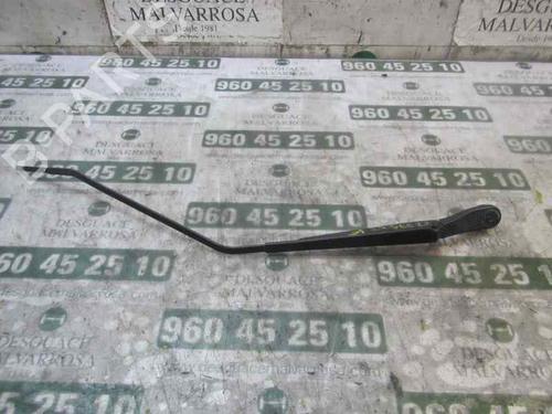 Used Front windshield wiper arm Front windshield wiper arm RENAULT GRAND SCÉNIC III (JZ0/1_) 1.9 dCi (JZ0J, JZ0N, JZ1K, JZ1S) (131 hp) 4001120 4001120