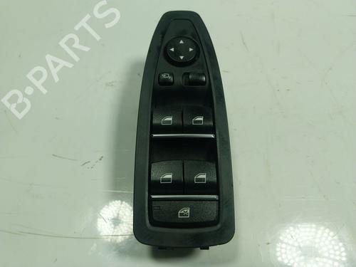 Used Left front window switch Left front window switch BMW 3 (F30, F80) [2011-2018] 17739912 17739912