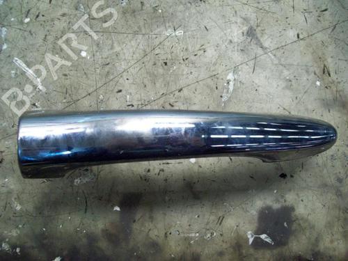 Used Rear right exterior door handle ROVER 75 (RJ) [1999-2005]  3753249