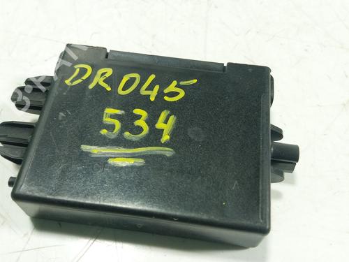 Electronic module TOYOTA C-HR (_X2_, _H2_) Hybrid | BP27887928M83 
