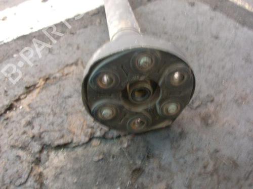 Driveshaft AUDI TT (8N3) 1.8 T | BP3788901M37 
