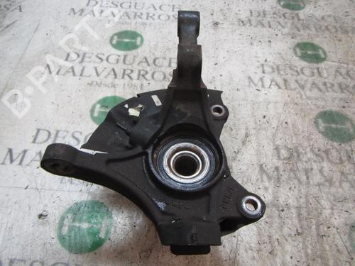 Left front steering knuckle HYUNDAI i20 II (GB, IB) 1.2 | BP3826825M25 