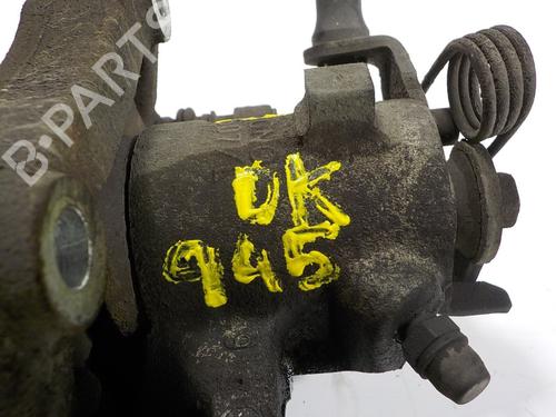 Venstre bremsekaliber bag AUDI A1 (8X1, 8XK)  | BP13507313M107