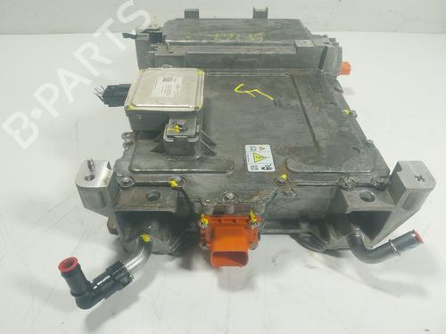 Batteri FORD TRANSIT V363 Platform/Chassis (FED, FFD)  | BP23395435E11 