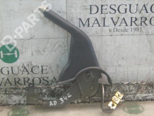 Used Hand brake Hand brake HONDA CIVIC VII Hatchback (EU, EP, EV) 1.6 i (EP2, EU8, EU6) (110 hp) 8772537 8772537