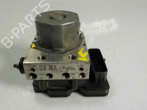 Used ABS pump ABS pump AUDI A1 (8X1, 8XK) [2010-2019] 6949202 6949202