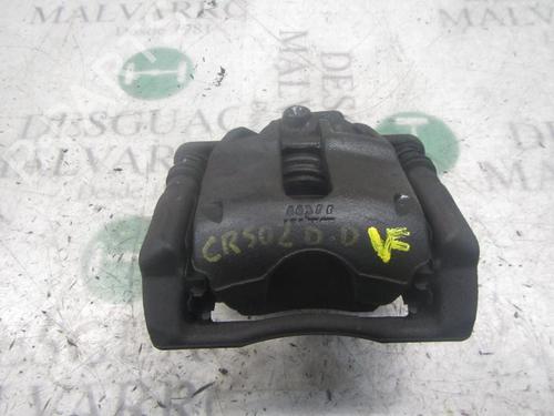 Used Right front brake caliper NISSAN MICRA III (K12) 1.2 16V (65 hp) 11548067