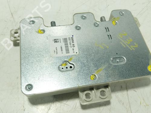 Electronic module BMW 6 Gran Coupe (F06) 650 i xDrive | BP27920943M83 - Image 2