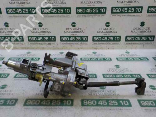 Used Steering column Steering column RENAULT KANGOO / GRAND KANGOO II (KW0/1_) 1.5 dCi 90 (KW05, KW08, KW0G, KW11) (90 hp) 5591597 5591597