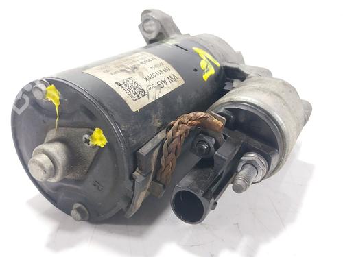 Starter PORSCHE MACAN (95B) 3.0 S Diesel | BP36017033M8 - Image 3