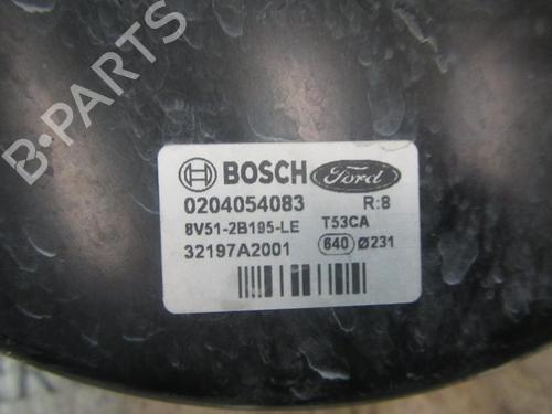 Servo brake FORD FIESTA VI (CB1, CCN) 1.4 | BP3829741M42 