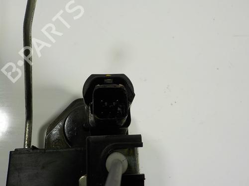 Front right lock HYUNDAI i10 I (PA)  | BP13215350C97 