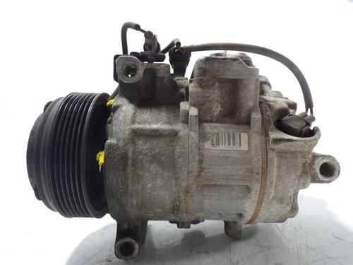 AC compressor BMW X1 (E84) sDrive 18 d | BP8373308M34 