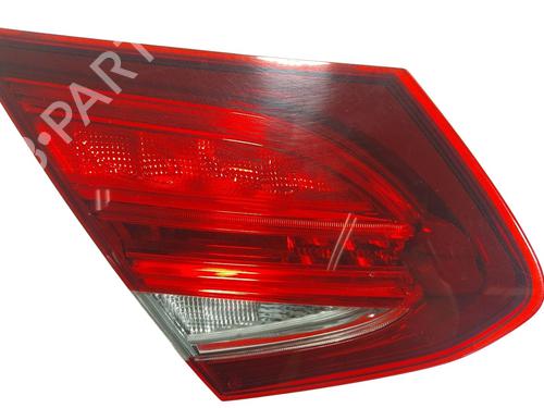 Venstre baglygte bagklap MERCEDES-BENZ C-CLASS Coupe (C205) AMG C 43 4-matic (205.364) A2059066700 | A2059066700