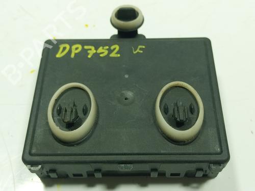 Used Electronic module Electronic module PORSCHE CAYENNE (9YA) 3.0 AWD (9YAAA1) (340 hp) 27561473 27561473