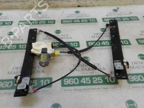 Used Front right window mechanism Front right window mechanism FORD MONDEO IV (BA7) 2.0 TDCi (140 hp) 5420804 5420804