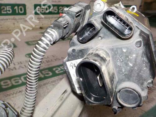 Steering rack OPEL ASTRA J (P10)  | BP9081704M22 