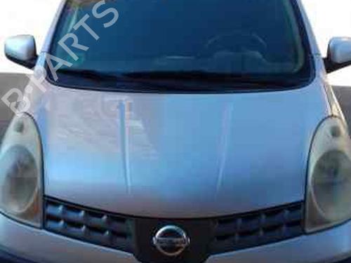 Electronic module NISSAN NOTE (E11, NE11) 1.4 | BP3861864M83  - Image 10