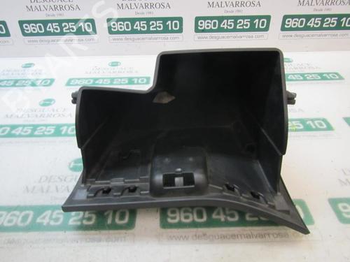 Hanskerom FORD FIESTA VI (CB1, CCN) 1.25 | BP3878006C95 