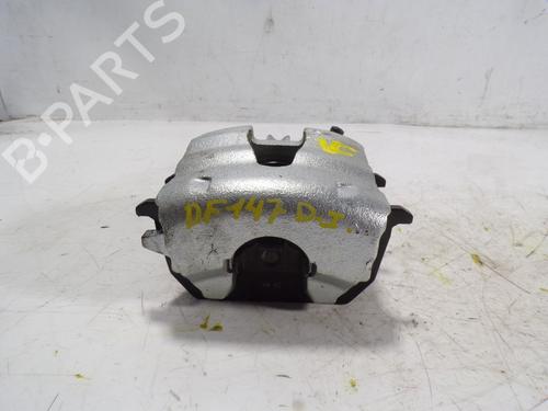 Left front brake caliper AUDI A1 Sportback (GBA) | BP11553615M105