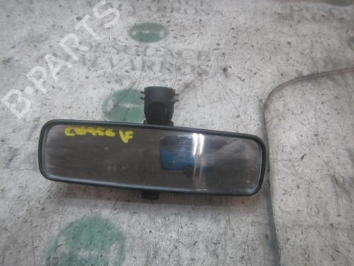 Bakspejl indvendigt Bakspejl indvendigt CITROËN C4 CACTUS [2014-2026] 3838540 3838540