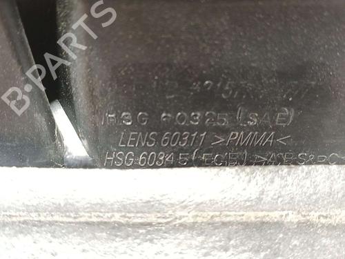 Left tailgate light CHRYSLER SEBRING Convertible (JS) 2.0 CRD | BP39234685C79 - Image 4