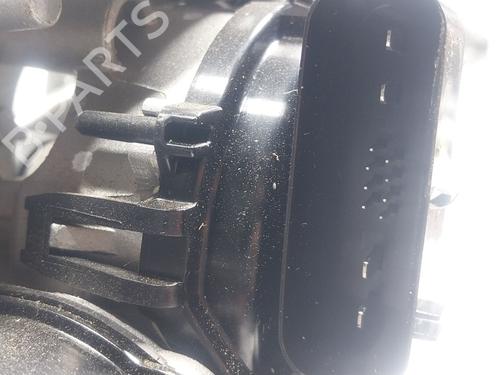 Front wiper motor FORD KUGA III (DFK)  | BP18658419M29 