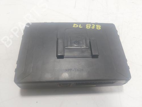 Electronic module SMART FORFOUR Hatchback (453) electric drive (453.091) | BP16825132M83 