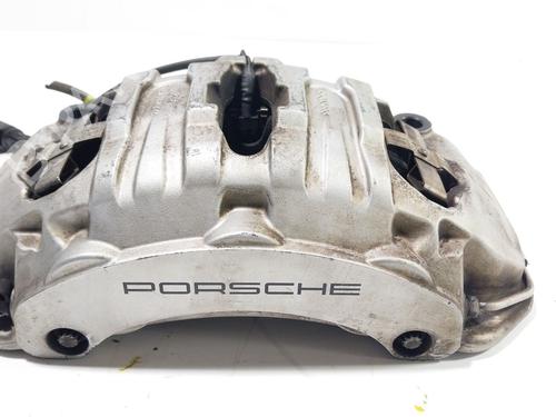 Used Right front brake caliper Right front brake caliper PORSCHE MACAN (95B) 3.0 S Diesel (258 hp) 32511186 32511186