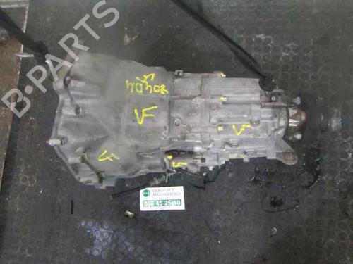 Used Gearbox BMW 3 (E46) 320 d (136 hp) 3845905