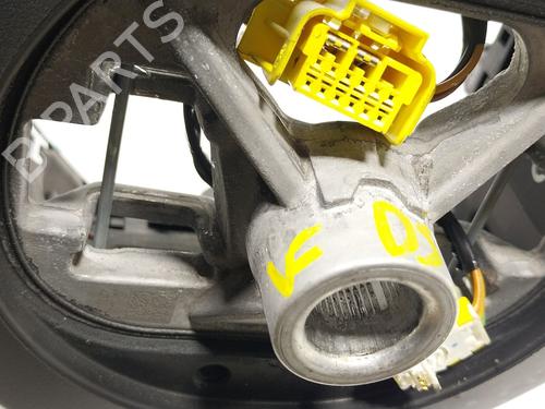 Steering wheel PEUGEOT RIFTER 1.5 BlueHDi 130 | BP35751129C49 - Image 3