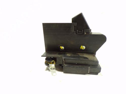 Rear left lock DACIA SANDERO II TCe 90 (B8M1, B8MA, B8AC) | BP8416188C100 