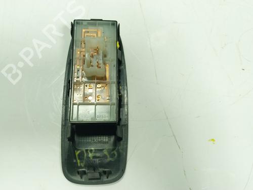 Right front window switch RENAULT KADJAR (HA_, HL_) 1.2 TCe 130 (HLMR) | BP30298533I26 