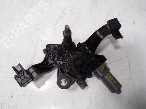 Viskermotor bagrude OPEL CORSA E (X15) [2014-2025]  11041594