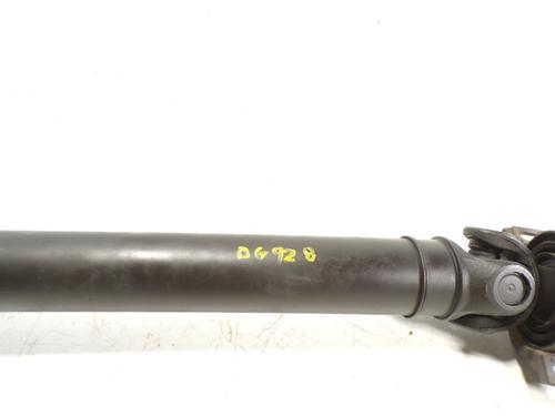 Driveshaft MERCEDES-BENZ C-CLASS Coupe (CL203) C 220 CDI (203.708) | BP7714345M37 