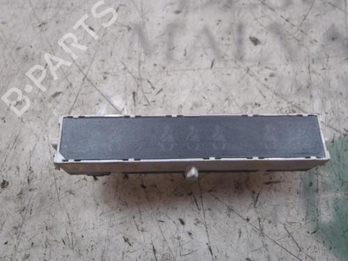 Module électronique PEUGEOT 207 (WA_, WC_) 1.6 HDi (90 hp) 3818707