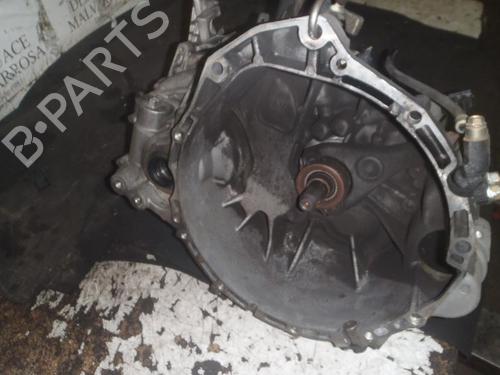 Gearbox NISSAN PRIMERA Hatchback (P12) 2.2 Di | BP3805811M3 