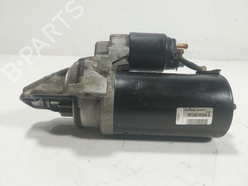 Starter FORD TRANSIT CUSTOM V362 Van (FY, FZ) 2.2 TDCi | BP22767265M8