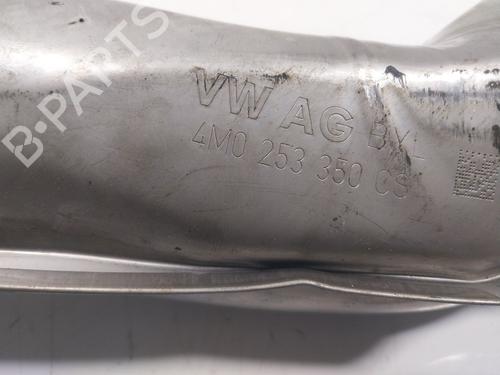 Exhaust manifold AUDI Q7 (4MB, 4MG, 4MQ) 45 TDI Mild Hybrid quattro | BP17524884M110 