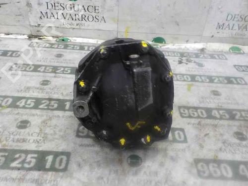 Differential, bag MERCEDES-BENZ E-CLASS (W211) E 200 CDI (211.004) | BP3862353M24 