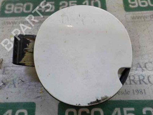 Fuel flap PEUGEOT 208 I (CA_, CC_) 1.6 HDi / BlueHDi 75 BP5804891C131