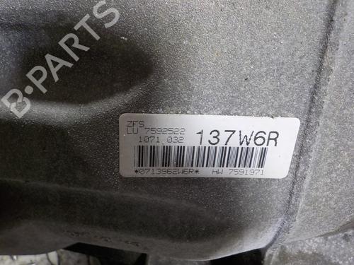 Gearbox BMW 3 (E90) 320 i | BP13075686M3  - Image 6