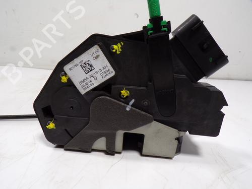Front left lock FORD KUGA II (DM2) 1.5 EcoBoost | BP11189601C98 